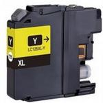 Yellow cartridge (LC123)